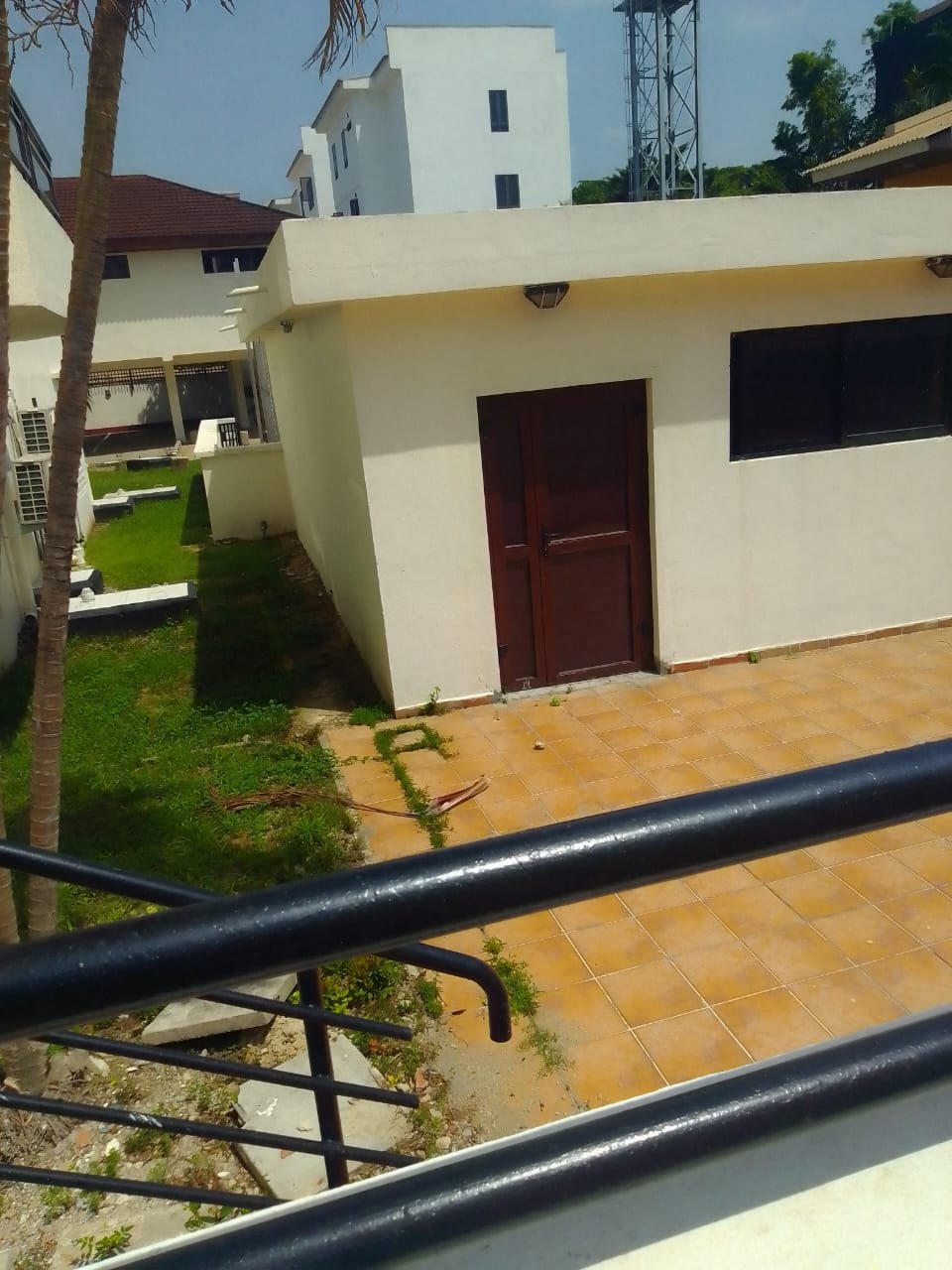 Ikoyi Luxury - Living Room